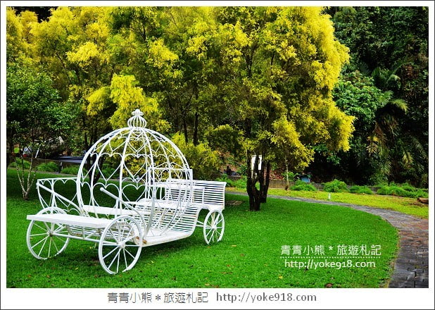 南投住宿》讚美之泉心靈城堡．遠離塵囂~南投親子友善民宿 @青青小熊＊旅遊札記