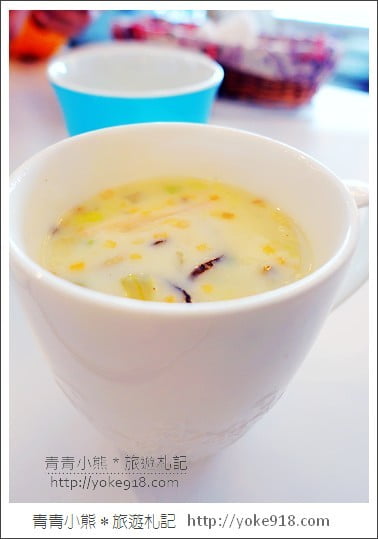 台中冰品推薦》彩虹國度． 高跟鞋/101高塔冰淇淋~台中夢幻甜點店 @青青小熊＊旅遊札記