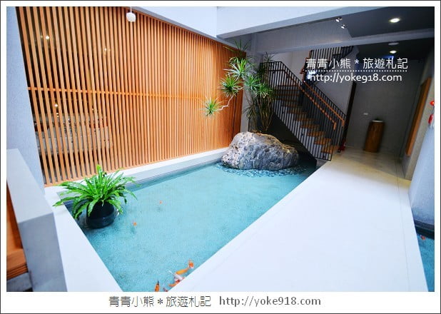 台南民宿推薦》樹說.日系質感的台南住宿~吾宅系列樹說民宿 @青青小熊*旅遊札記 台南民宿推薦》樹說.日系質感的台南住宿~吾宅系列樹說民宿 @青青小熊*旅遊札記