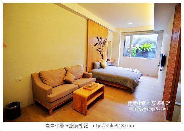 台南民宿推薦》樹說.日系質感的台南住宿~吾宅系列樹說民宿 @青青小熊*旅遊札記 台南民宿推薦》樹說.日系質感的台南住宿~吾宅系列樹說民宿 @青青小熊*旅遊札記