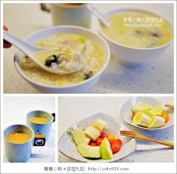 台南民宿推薦》樹說．日系質感的台南住宿~吾宅系列樹說民宿 @青青小熊＊旅遊札記