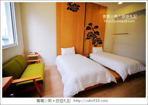 台南民宿推薦》樹說.日系質感的台南住宿~吾宅系列樹說民宿 @青青小熊*旅遊札記 台南民宿推薦》樹說.日系質感的台南住宿~吾宅系列樹說民宿 @青青小熊*旅遊札記