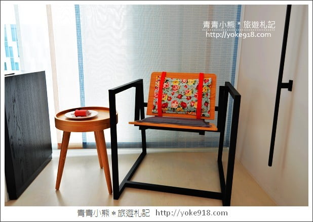 台南飯店推薦》台南老爺行旅‧設計感十足~結合台南在地風情的特色飯店 @青青小熊*旅遊札記 台南飯店推薦》台南老爺行旅‧設計感十足~結合台南在地風情的特色飯店 @青青小熊*旅遊札記