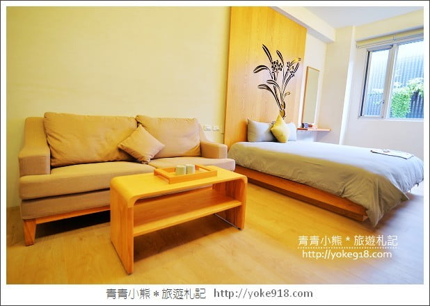 台南民宿推薦》樹說.日系質感的台南住宿~吾宅系列樹說民宿 @青青小熊*旅遊札記 台南民宿推薦》樹說.日系質感的台南住宿~吾宅系列樹說民宿 @青青小熊*旅遊札記