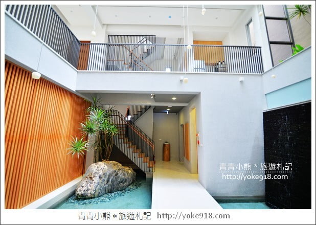 台南民宿推薦》樹說.日系質感的台南住宿~吾宅系列樹說民宿 @青青小熊*旅遊札記 台南民宿推薦》樹說.日系質感的台南住宿~吾宅系列樹說民宿 @青青小熊*旅遊札記
