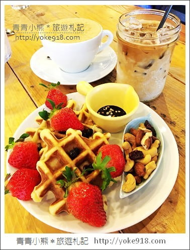 桃園下午茶》平鎮咖啡廳推薦.隱身在工業區裡的Alpha coffe @青青小熊*旅遊札記 桃園下午茶》平鎮咖啡廳推薦.隱身在工業區裡的Alpha coffe @青青小熊*旅遊札記