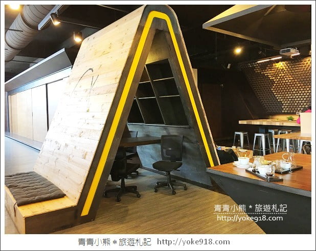 桃園下午茶》平鎮咖啡廳推薦.隱身在工業區裡的Alpha coffe @青青小熊*旅遊札記 桃園下午茶》平鎮咖啡廳推薦.隱身在工業區裡的Alpha coffe @青青小熊*旅遊札記