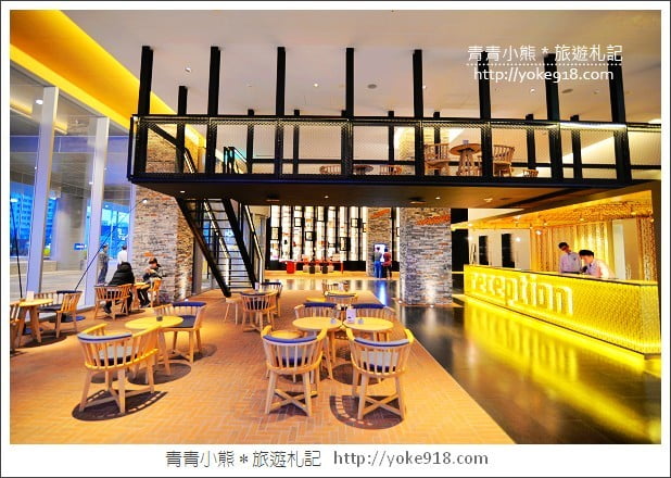 台南飯店推薦》台南老爺行旅‧設計感十足~結合台南在地風情的特色飯店 @青青小熊*旅遊札記 台南飯店推薦》台南老爺行旅‧設計感十足~結合台南在地風情的特色飯店 @青青小熊*旅遊札記
