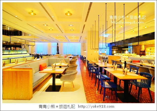 台南飯店推薦》台南老爺行旅‧設計感十足~結合台南在地風情的特色飯店 @青青小熊*旅遊札記 台南飯店推薦》台南老爺行旅‧設計感十足~結合台南在地風情的特色飯店 @青青小熊*旅遊札記