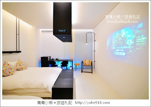 台南飯店推薦》台南老爺行旅‧設計感十足~結合台南在地風情的特色飯店 @青青小熊＊旅遊札記