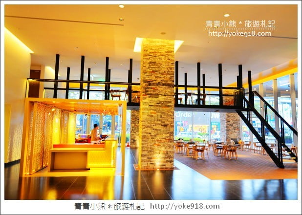 台南飯店推薦》台南老爺行旅‧設計感十足~結合台南在地風情的特色飯店 @青青小熊*旅遊札記 台南飯店推薦》台南老爺行旅‧設計感十足~結合台南在地風情的特色飯店 @青青小熊*旅遊札記