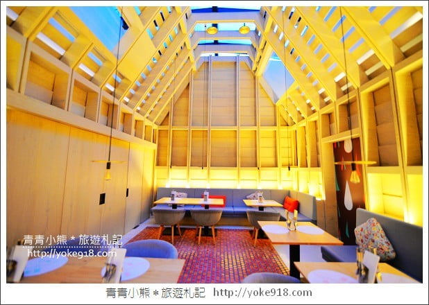 台南飯店推薦》台南老爺行旅‧設計感十足~結合台南在地風情的特色飯店 @青青小熊*旅遊札記 台南飯店推薦》台南老爺行旅‧設計感十足~結合台南在地風情的特色飯店 @青青小熊*旅遊札記