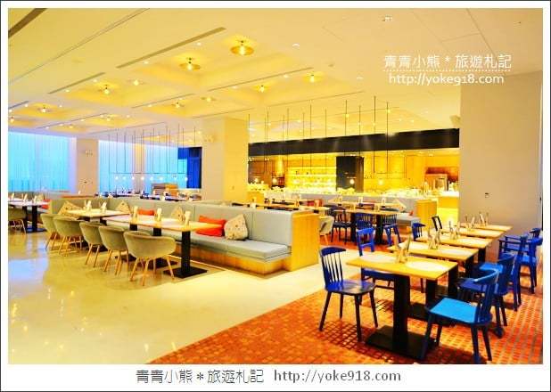 台南飯店推薦》台南老爺行旅‧設計感十足~結合台南在地風情的特色飯店 @青青小熊*旅遊札記 台南飯店推薦》台南老爺行旅‧設計感十足~結合台南在地風情的特色飯店 @青青小熊*旅遊札記