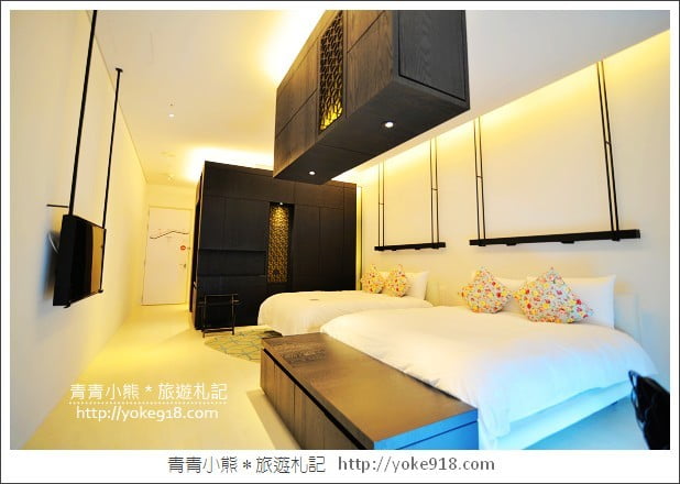 台南飯店推薦》台南老爺行旅‧設計感十足~結合台南在地風情的特色飯店 @青青小熊*旅遊札記 台南飯店推薦》台南老爺行旅‧設計感十足~結合台南在地風情的特色飯店 @青青小熊*旅遊札記