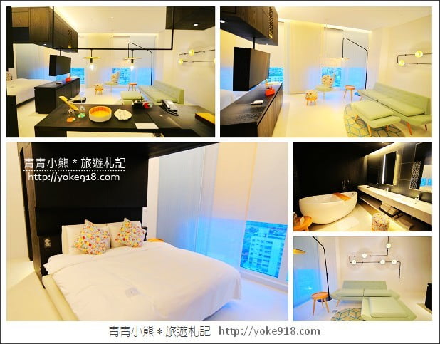 台南飯店推薦》台南老爺行旅‧設計感十足~結合台南在地風情的特色飯店 @青青小熊*旅遊札記 台南飯店推薦》台南老爺行旅‧設計感十足~結合台南在地風情的特色飯店 @青青小熊*旅遊札記