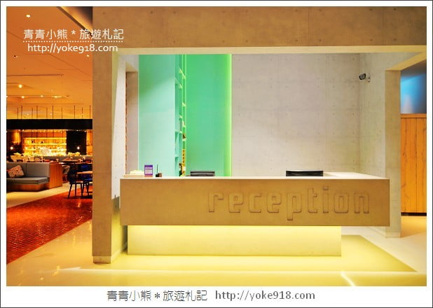 台南飯店推薦》台南老爺行旅‧設計感十足~結合台南在地風情的特色飯店 @青青小熊*旅遊札記 台南飯店推薦》台南老爺行旅‧設計感十足~結合台南在地風情的特色飯店 @青青小熊*旅遊札記