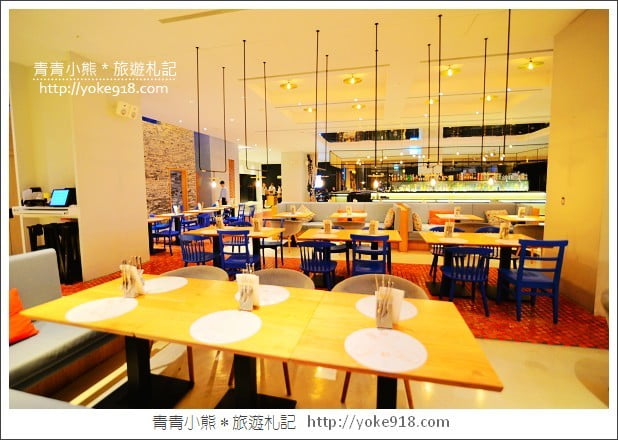 台南飯店推薦》台南老爺行旅‧設計感十足~結合台南在地風情的特色飯店 @青青小熊*旅遊札記 台南飯店推薦》台南老爺行旅‧設計感十足~結合台南在地風情的特色飯店 @青青小熊*旅遊札記