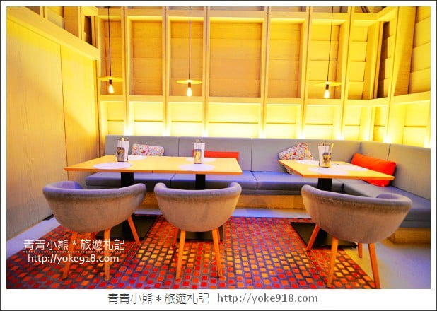 台南飯店推薦》台南老爺行旅‧設計感十足~結合台南在地風情的特色飯店 @青青小熊*旅遊札記 台南飯店推薦》台南老爺行旅‧設計感十足~結合台南在地風情的特色飯店 @青青小熊*旅遊札記