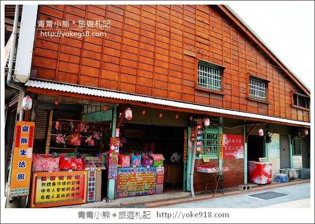 台南景點》20個以上台南免門票景點推薦，親子必玩免費景點~來台南這些必收藏 @青青小熊＊旅遊札記