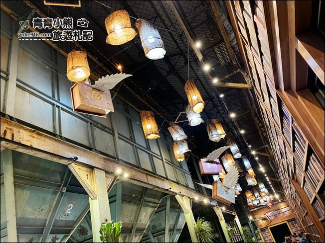 台南仁德景點》仁德一日遊怎麼玩?好玩景點推薦~走訪魔法學院、觀光工廠親子小旅行 @青青小熊*旅遊札記 台南仁德景點》仁德一日遊怎麼玩?好玩景點推薦~走訪魔法學院、觀光工廠親子小旅行 @青青小熊*旅遊札記