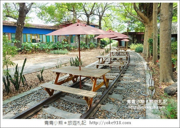 彰化旅遊景點》新民國小米格魯狗狗彩繪牆超吸睛~田中景點 @青青小熊＊旅遊札記