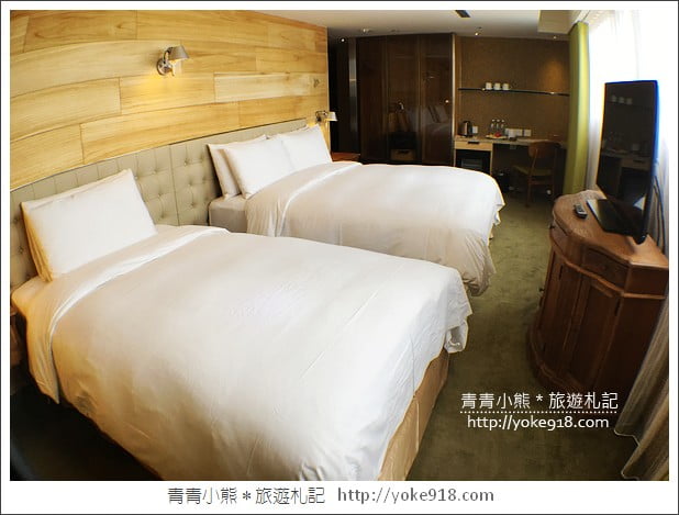 台中住宿推薦》來台中住飯店~精選25間以上優質住宿．來台中旅行就住這 @青青小熊＊旅遊札記