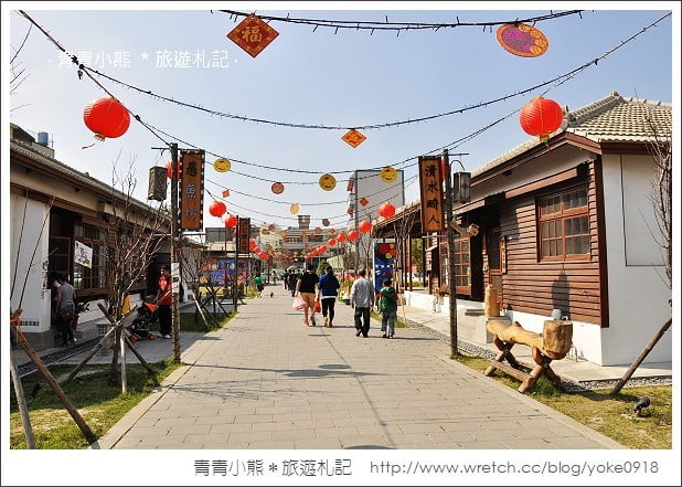彰化景點》2026彰化一日遊怎麼玩.行程、景點美食一網打盡 @青青小熊*旅遊札記
