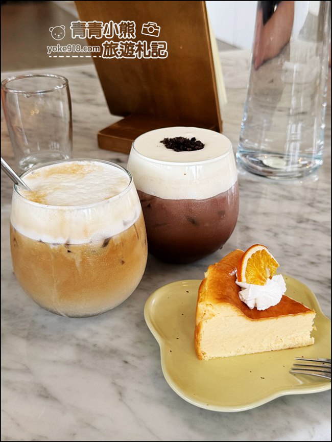 桃園景點》晶麒莊園會館HoneyWood Cafe.喝咖啡拍照去 @青青小熊*旅遊札記 桃園景點》晶麒莊園會館HoneyWood Cafe.喝咖啡拍照去 @青青小熊*旅遊札記