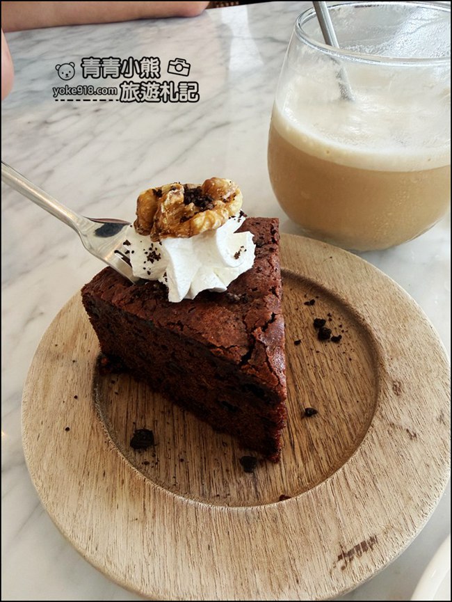桃園景點》晶麒莊園會館HoneyWood Cafe.喝咖啡拍照去 @青青小熊*旅遊札記 桃園景點》晶麒莊園會館HoneyWood Cafe.喝咖啡拍照去 @青青小熊*旅遊札記