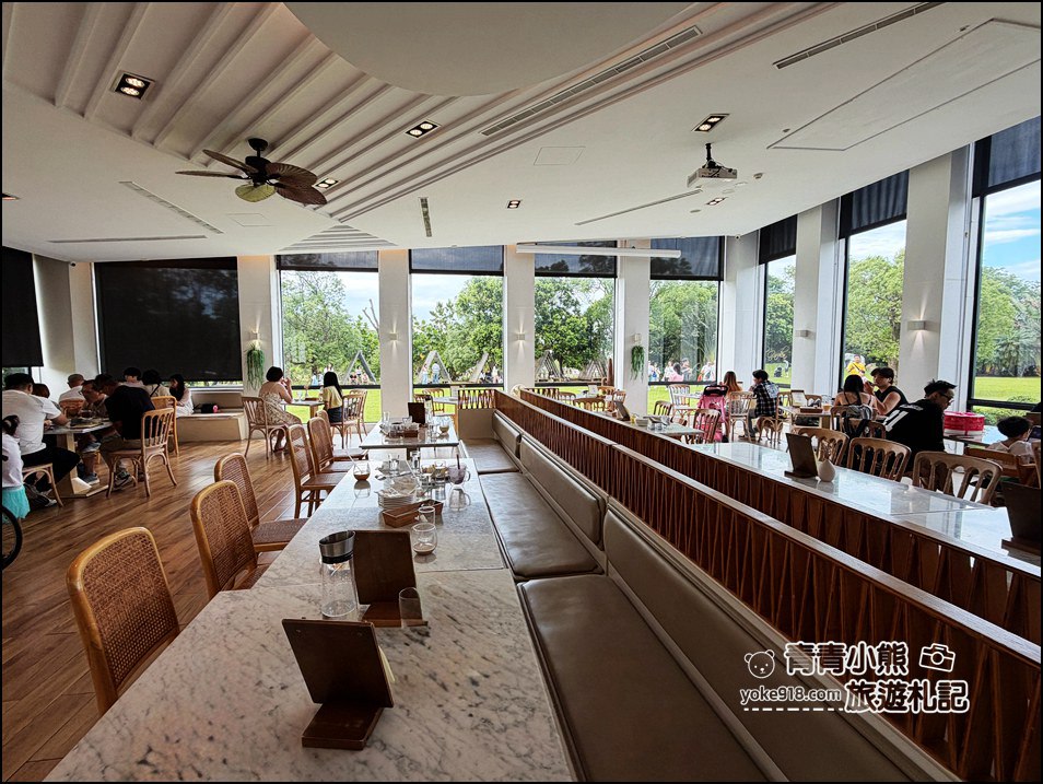 桃園景點》晶麒莊園會館HoneyWood Cafe.喝咖啡拍照去 @青青小熊*旅遊札記 桃園景點》晶麒莊園會館HoneyWood Cafe.喝咖啡拍照去 @青青小熊*旅遊札記