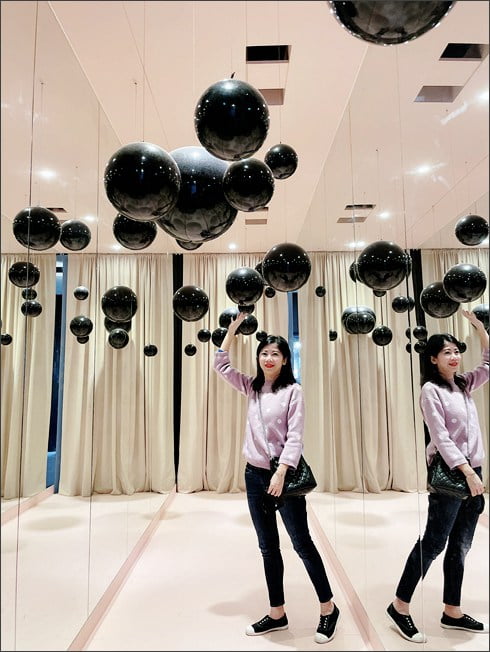 宜蘭景點》奇麗灣珍珠奶茶文化館.蘇澳免門票觀光工廠~超可愛的巨大珍珠好好拍 @青青小熊*旅遊札記 宜蘭景點》奇麗灣珍珠奶茶文化館.蘇澳免門票觀光工廠~超可愛的巨大珍珠好好拍 @青青小熊*旅遊札記