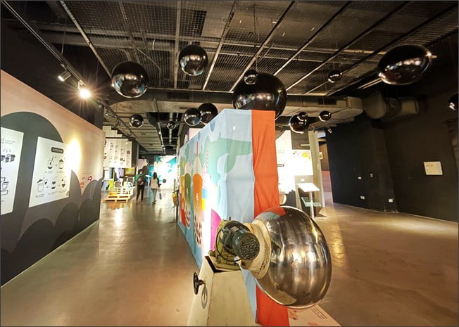 宜蘭景點》奇麗灣珍珠奶茶文化館.蘇澳免門票觀光工廠~超可愛的巨大珍珠好好拍 @青青小熊*旅遊札記 宜蘭景點》奇麗灣珍珠奶茶文化館.蘇澳免門票觀光工廠~超可愛的巨大珍珠好好拍 @青青小熊*旅遊札記
