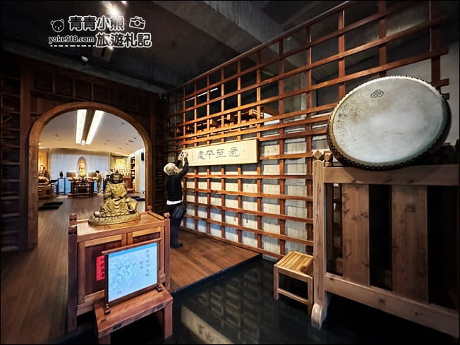 台中景點》大里菩薩寺.一間與眾不同的寺廟~處處可見的建築設計之美 @青青小熊*旅遊札記 台中景點》大里菩薩寺.一間與眾不同的寺廟~處處可見的建築設計之美 @青青小熊*旅遊札記