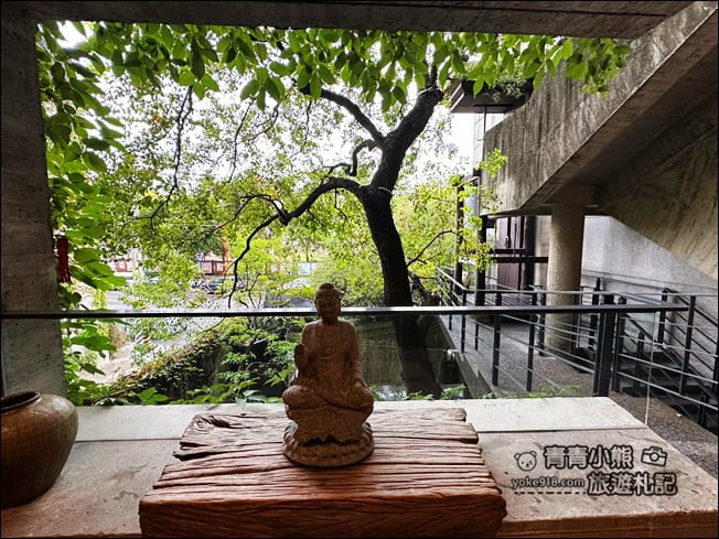 台中景點》大里菩薩寺.一間與眾不同的寺廟~處處可見的建築設計之美 @青青小熊*旅遊札記 台中景點》大里菩薩寺.一間與眾不同的寺廟~處處可見的建築設計之美 @青青小熊*旅遊札記
