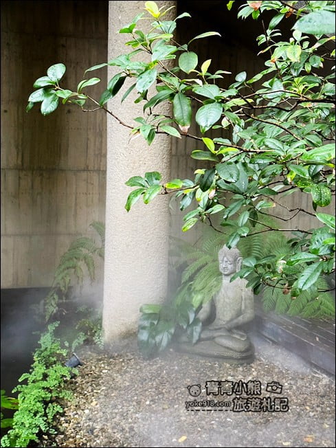 台中景點》大里菩薩寺.一間與眾不同的寺廟~處處可見的建築設計之美 @青青小熊*旅遊札記 台中景點》大里菩薩寺.一間與眾不同的寺廟~處處可見的建築設計之美 @青青小熊*旅遊札記