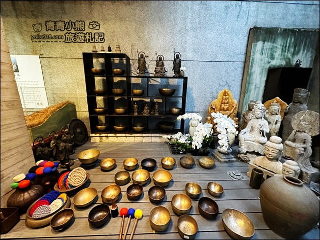 台中景點》大里菩薩寺.一間與眾不同的寺廟~處處可見的建築設計之美 @青青小熊*旅遊札記 台中景點》大里菩薩寺.一間與眾不同的寺廟~處處可見的建築設計之美 @青青小熊*旅遊札記