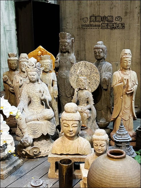 台中景點》大里菩薩寺.一間與眾不同的寺廟~處處可見的建築設計之美 @青青小熊*旅遊札記 台中景點》大里菩薩寺.一間與眾不同的寺廟~處處可見的建築設計之美 @青青小熊*旅遊札記