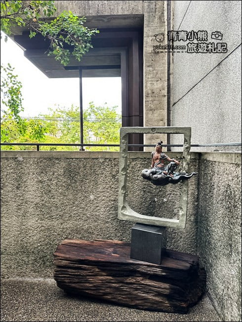 台中景點》大里菩薩寺.一間與眾不同的寺廟~處處可見的建築設計之美 @青青小熊*旅遊札記 台中景點》大里菩薩寺.一間與眾不同的寺廟~處處可見的建築設計之美 @青青小熊*旅遊札記