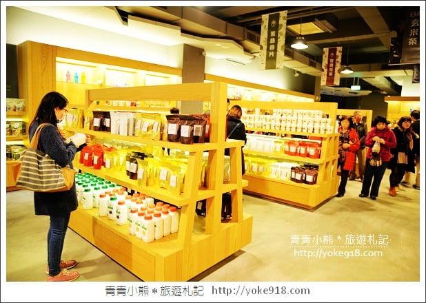 宜蘭景點》奇麗灣珍珠奶茶文化館．蘇澳免門票觀光工廠~超可愛的巨大珍珠好好拍 @青青小熊＊旅遊札記