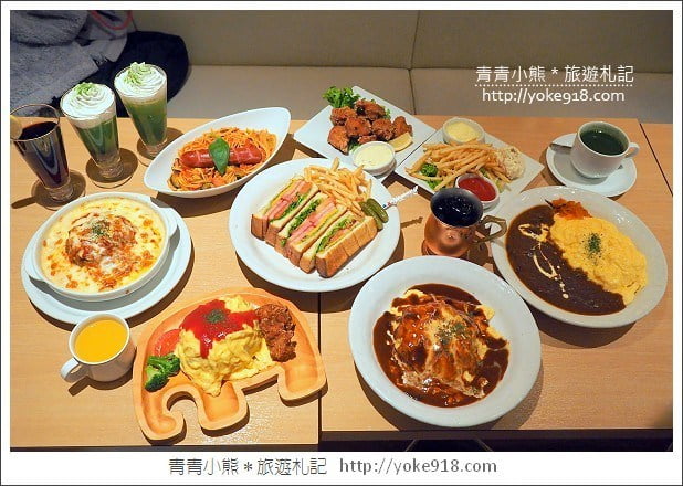 京都自由行》一日遊景點推薦‧京都車站必逛百貨.地下街&京都鐵道博物館 @青青小熊*旅遊札記 京都自由行》一日遊景點推薦‧京都車站必逛百貨.地下街&京都鐵道博物館 @青青小熊*旅遊札記
