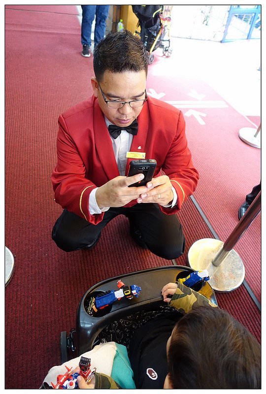 歌詩達郵輪》新浪漫號長崎/鹿兒島初體驗~第一次搭郵輪注意事項&房間介紹 @青青小熊*旅遊札記