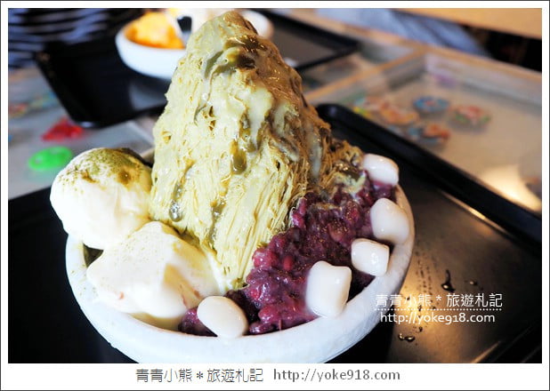 台中美食》剛好冰果室.台中推薦冰店~夏日消暑必吃 @青青小熊*旅遊札記 台中美食》剛好冰果室.台中推薦冰店~夏日消暑必吃 @青青小熊*旅遊札記