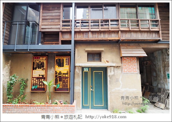 台南新景點》蝸牛巷慢慢走.隱藏於台南中西區巷弄間的可愛景點 @青青小熊*旅遊札記 台南新景點》蝸牛巷慢慢走.隱藏於台南中西區巷弄間的可愛景點 @青青小熊*旅遊札記