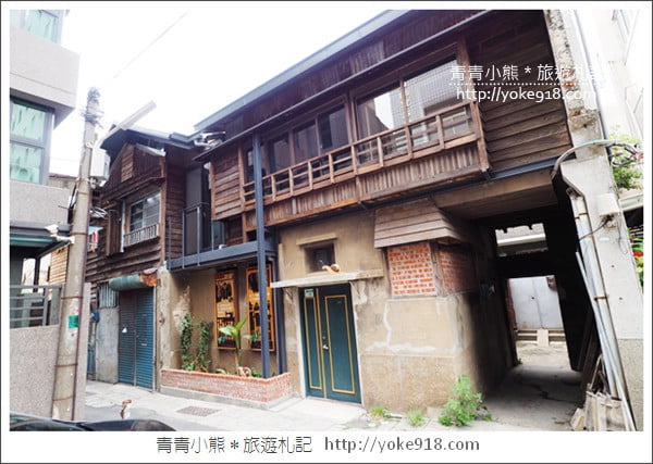 台南新景點》蝸牛巷慢慢走.隱藏於台南中西區巷弄間的可愛景點 @青青小熊*旅遊札記 台南新景點》蝸牛巷慢慢走.隱藏於台南中西區巷弄間的可愛景點 @青青小熊*旅遊札記