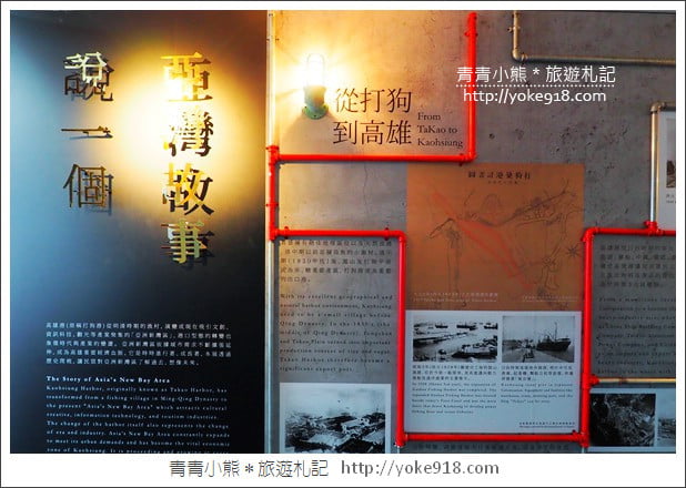高雄景點》集盒KUBIC貨櫃聚落.彩色貨櫃屋~IG打卡新去處 @青青小熊*旅遊札記 高雄景點》集盒KUBIC貨櫃聚落.彩色貨櫃屋~IG打卡新去處 @青青小熊*旅遊札記
