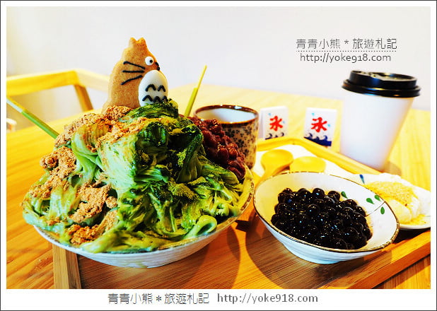 高雄冰店推薦》夜貓子雪花冰‧人氣龍貓冰品~充滿乾燥花的IG最新打卡景點 @青青小熊*旅遊札記 高雄冰店推薦》夜貓子雪花冰‧人氣龍貓冰品~充滿乾燥花的IG最新打卡景點 @青青小熊*旅遊札記