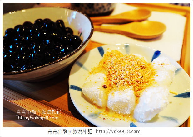 高雄冰店推薦》夜貓子雪花冰‧人氣龍貓冰品~充滿乾燥花的IG最新打卡景點 @青青小熊＊旅遊札記