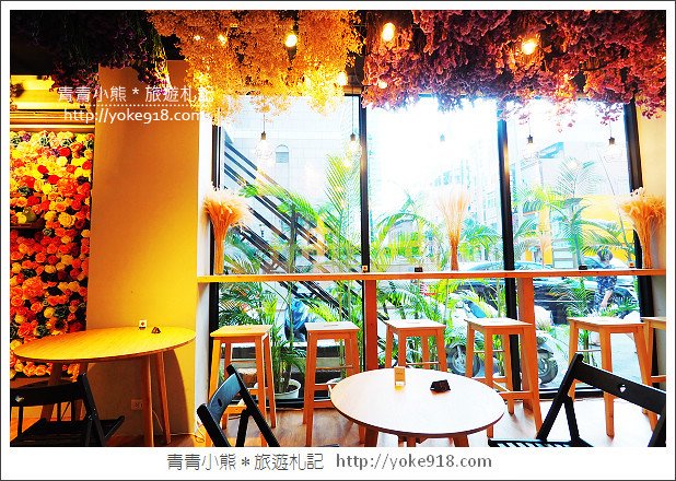 高雄冰店推薦》夜貓子雪花冰‧人氣龍貓冰品~充滿乾燥花的IG最新打卡景點 @青青小熊*旅遊札記 高雄冰店推薦》夜貓子雪花冰‧人氣龍貓冰品~充滿乾燥花的IG最新打卡景點 @青青小熊*旅遊札記