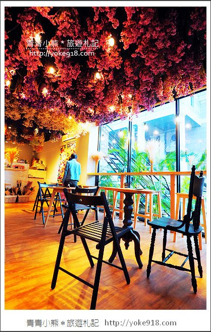 高雄冰店推薦》夜貓子雪花冰‧人氣龍貓冰品~充滿乾燥花的IG最新打卡景點 @青青小熊*旅遊札記 高雄冰店推薦》夜貓子雪花冰‧人氣龍貓冰品~充滿乾燥花的IG最新打卡景點 @青青小熊*旅遊札記