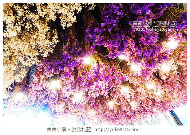 高雄冰店推薦》夜貓子雪花冰‧人氣龍貓冰品~充滿乾燥花的IG最新打卡景點 @青青小熊*旅遊札記 高雄冰店推薦》夜貓子雪花冰‧人氣龍貓冰品~充滿乾燥花的IG最新打卡景點 @青青小熊*旅遊札記